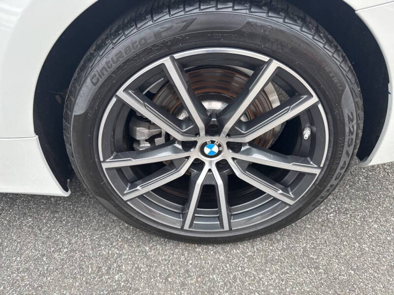 2024 BMW 4 Series 430i xDrive