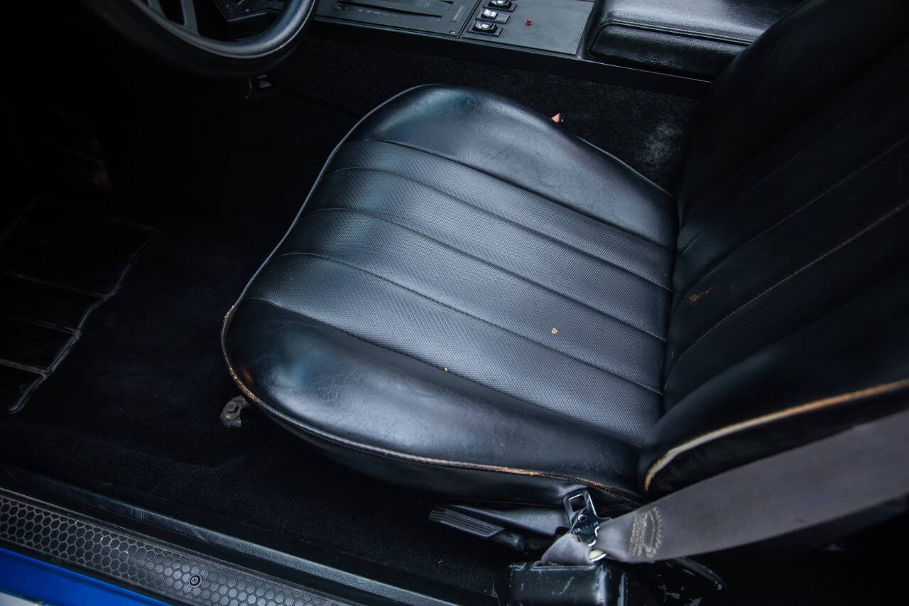 1989 Chevrolet Camaro 93