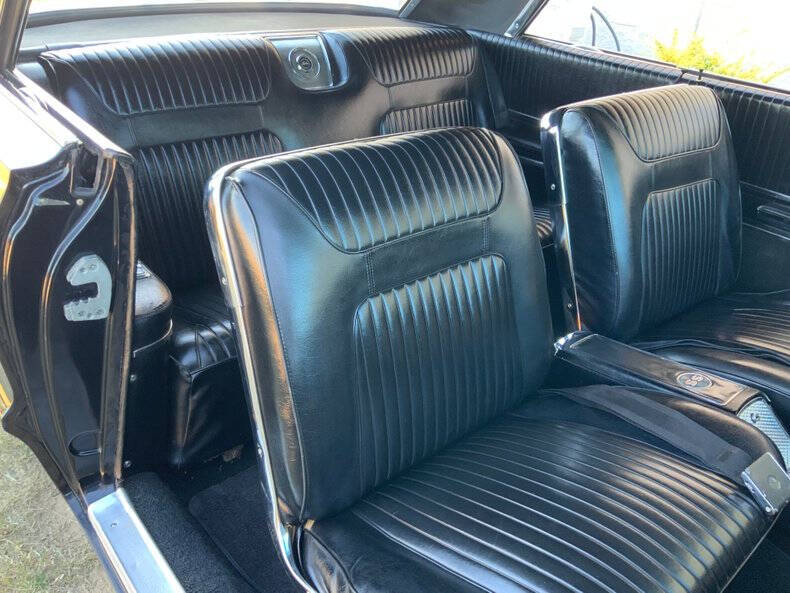 1964 Chevrolet Impala