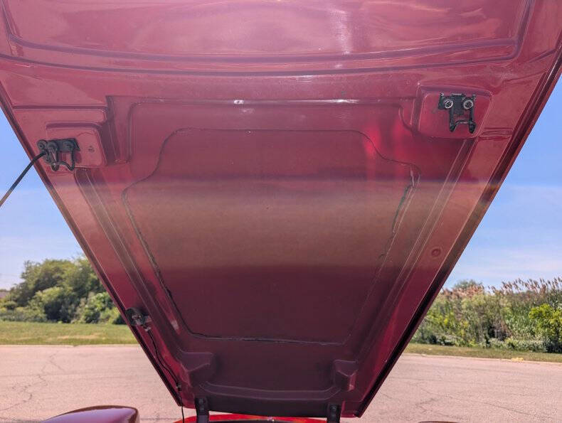 1981 Chevrolet Corvette