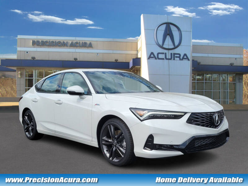 New 2023 Acura Integra For Sale In Roselle Park, NJ - Carsforsale.com®