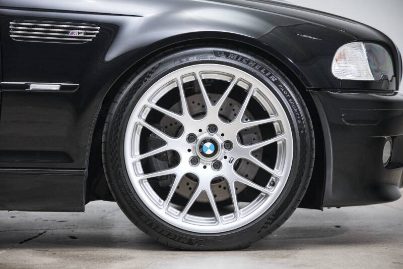 2006 BMW M3