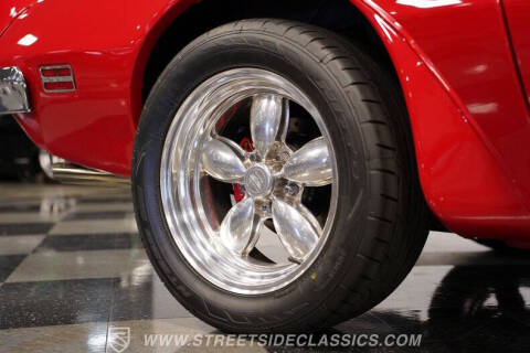 1970 Pontiac Firebird