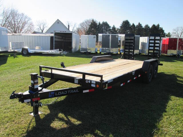 2026 Load Trail Equipment CH8320072
