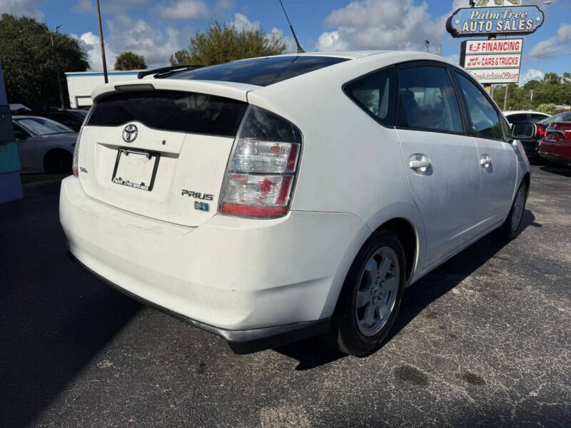 2005 Toyota Prius