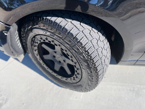 2014 Audi SQ5 3.0T quattro Prestige