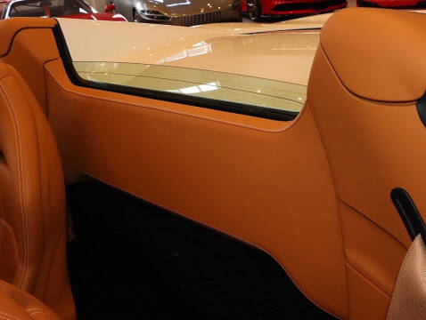 2022 Ferrari F8 Spider