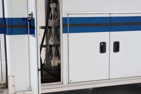 2010 Ford E-Series E-450 SD