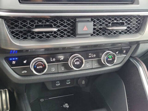 2025 Acura ADX w/A-SPEC