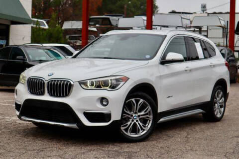 2016 BMW X1 xDrive28i