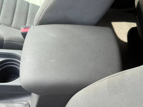 2020 Nissan Frontier