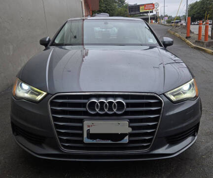 2015 Audi A3 1.8T Premium