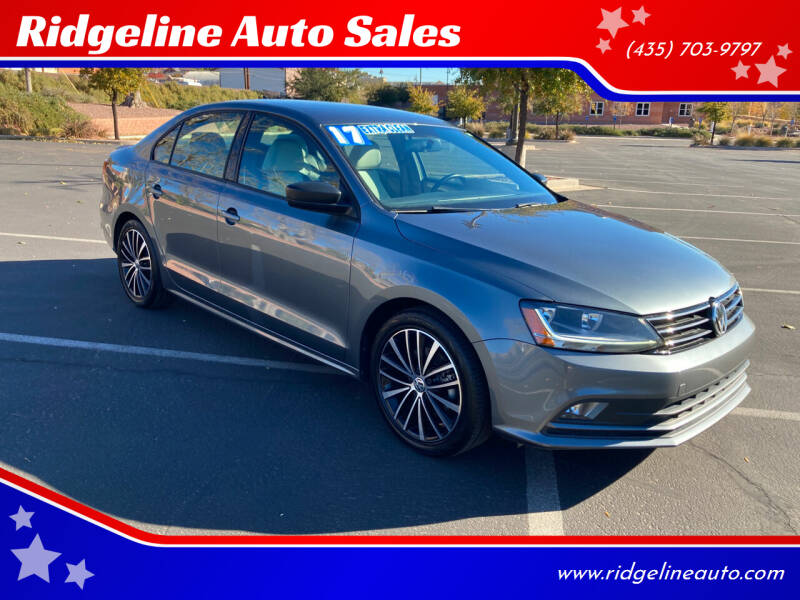 Ridgeline Auto Sales – Car Dealer in Saint George, UT