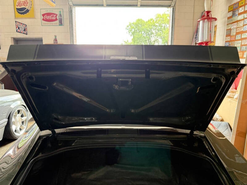 1971 Chevrolet Camaro