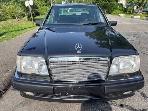 1994 Mercedes-Benz E-Class E 500