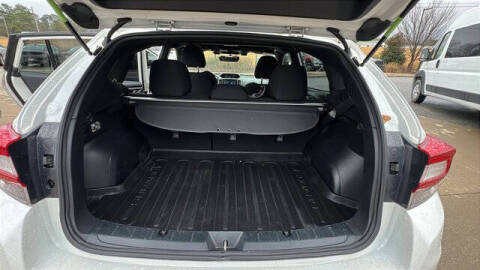 2018 Subaru Impreza Sport