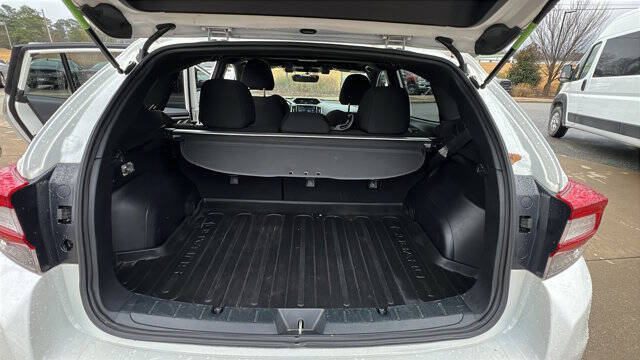 2018 Subaru Impreza Sport