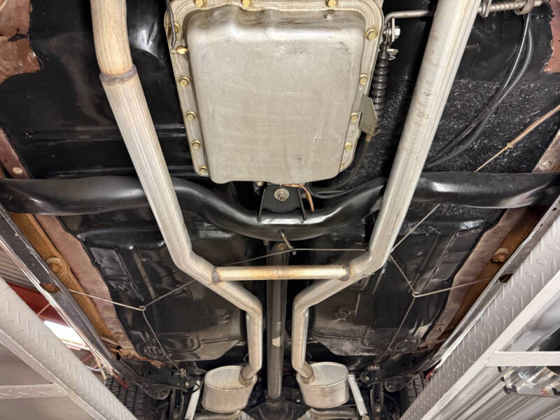 1976 Chevrolet Monte Carlo