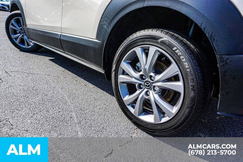 2023 Mazda CX-30 2.5 S Select