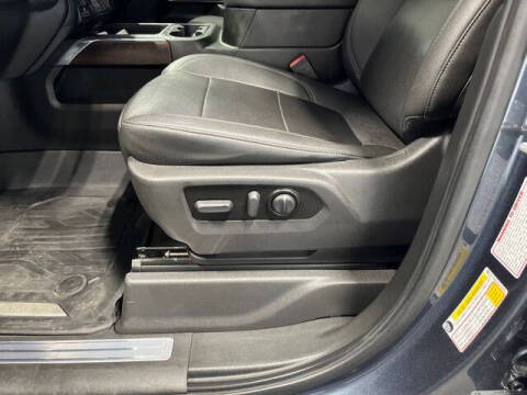 2022 GMC Sierra 1500 Limited