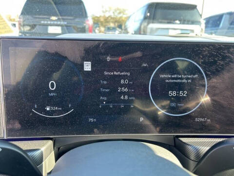 2024 Hyundai Sonata N Line