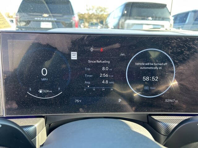 2024 Hyundai Sonata N Line