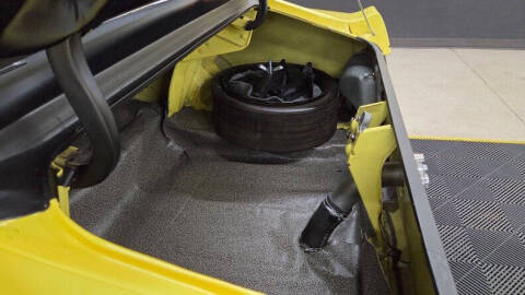 1970 Ford Mustang