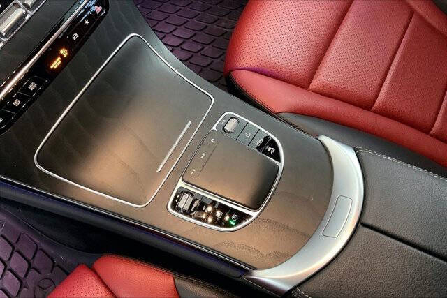 2021 Mercedes-Benz GLC GLC 300 4MATIC