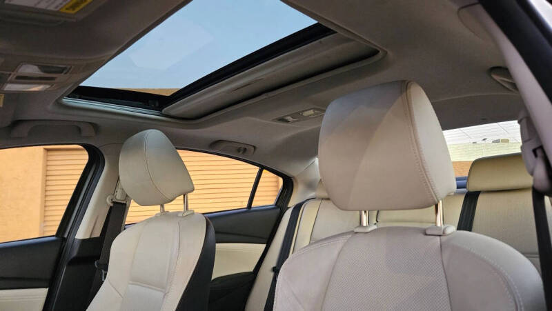 2014 Mazda MAZDA6 i Grand Touring