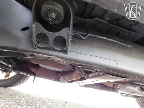 2007 Chevrolet TrailBlazer