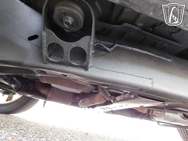 2007 Chevrolet TrailBlazer