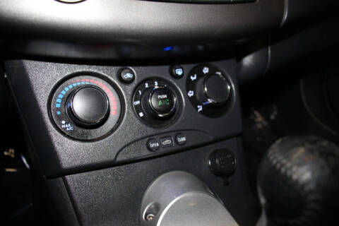 2009 Mitsubishi Eclipse Spyder GS