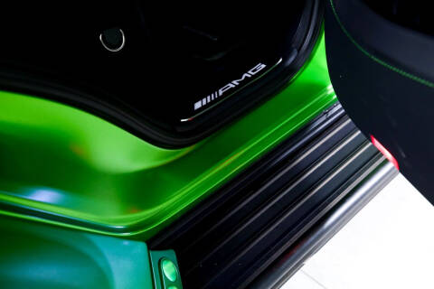 2023 Mercedes-Benz G-Class AMG G 63 4x4 Squared