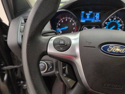 2016 Ford Escape S