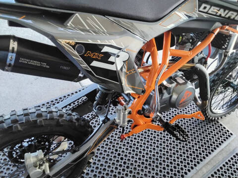 2023 Denago MX 3