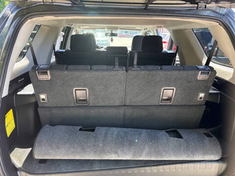 2013 Toyota 4Runner SR5