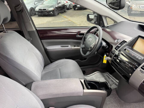 2005 Toyota Prius