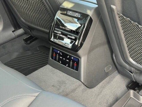 2026 Audi A6 quattro Prestige 55 TFSI