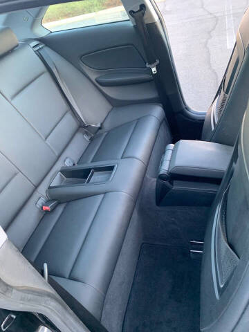 2013 BMW 1 Series 128i