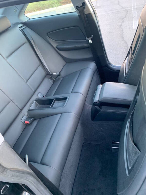 2013 BMW 1 Series 128i