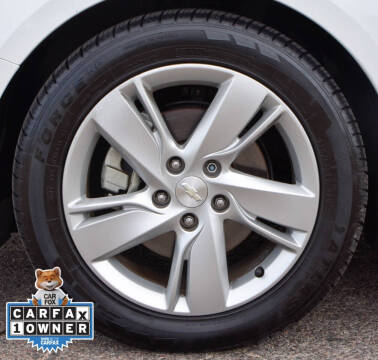 2014 Chevrolet Cruze Diesel