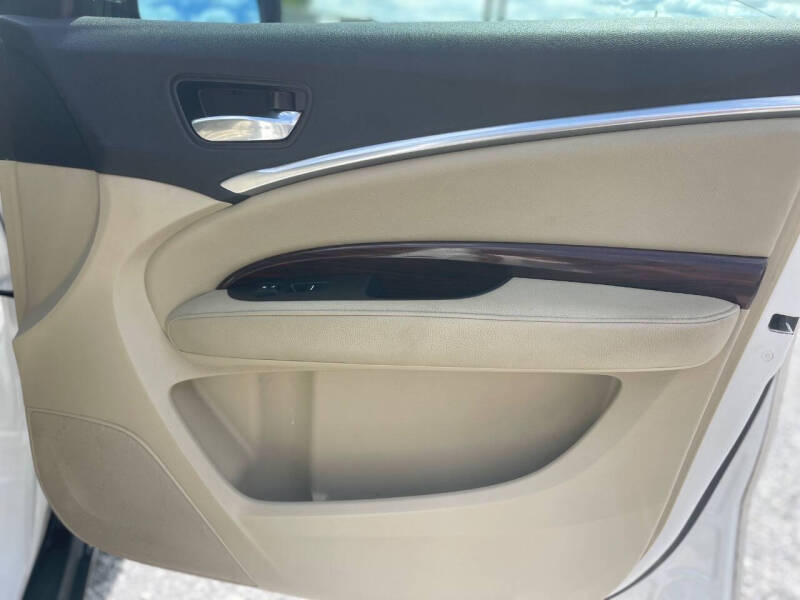 2014 Acura MDX