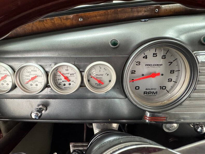 1947 Chevrolet Fleetmaster