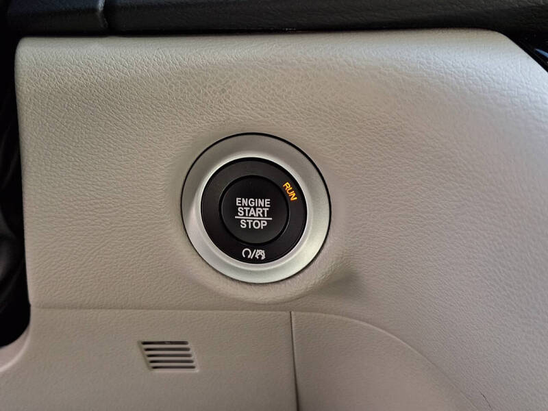 2017 Chrysler Pacifica Hybrid Touring Plus