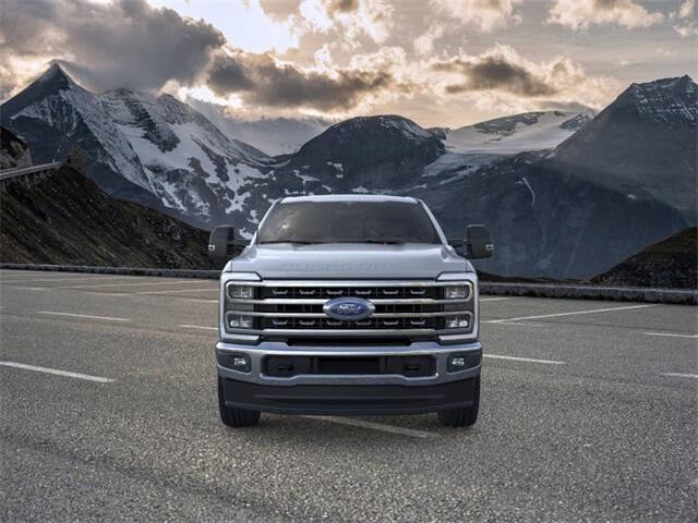 2026 Ford F-350 Super Duty