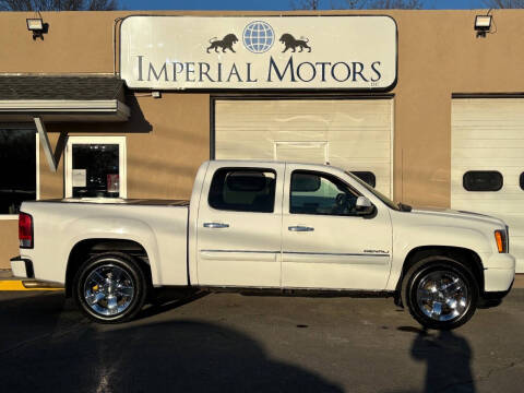 2011 GMC Sierra 1500