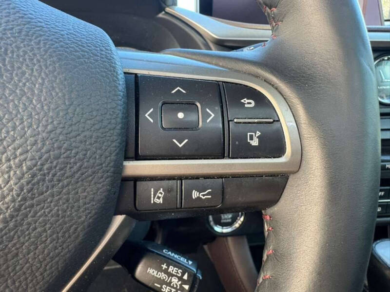 2017 Lexus RX 350 F SPORT