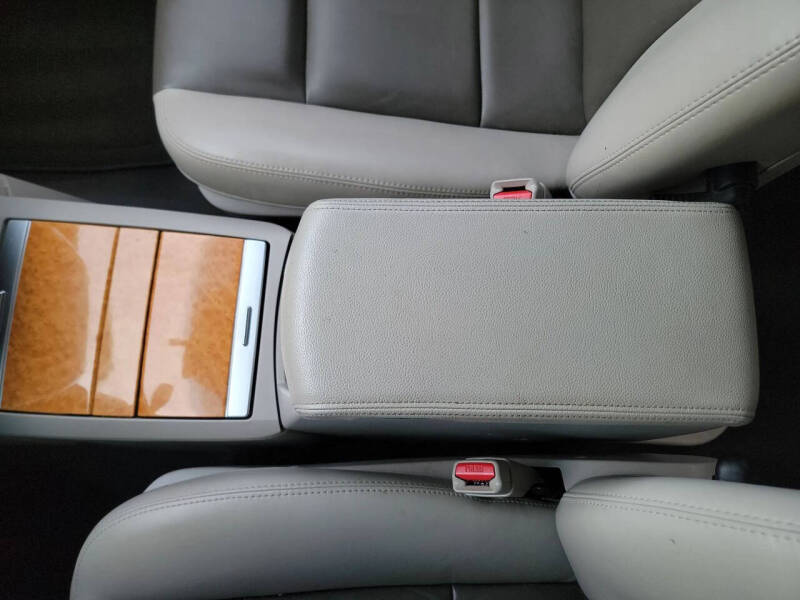 2008 Chrysler Aspen Limited