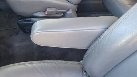 2011 Chevrolet Express LS 1500