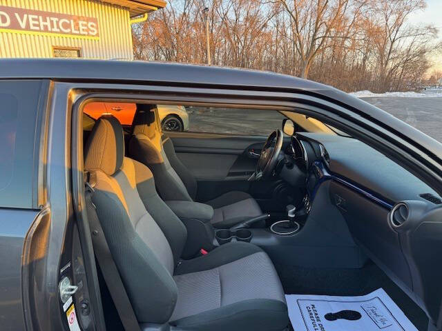 2016 Scion tC Release Series 10.0